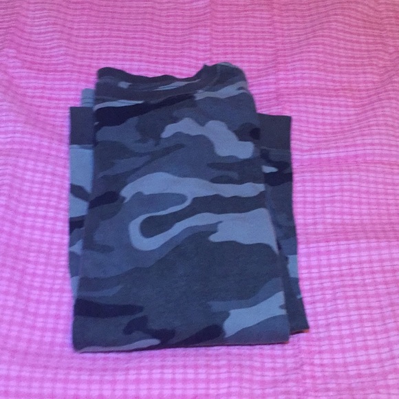 Men cameo long sleeve shirt - Picture 2 of 2